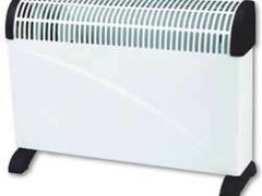 Convector Turbo Hausberg HB8201