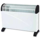 Convector Turbo Hausberg HB8201